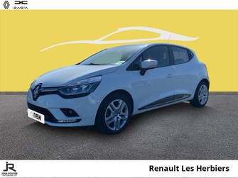 Photo Renault Clio 1.5 dCi 75ch energy Business 5p Euro6c