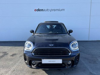 Photo Mini Countryman Mini Countryman 136 ch BVA7 Cooper Edition Northwood