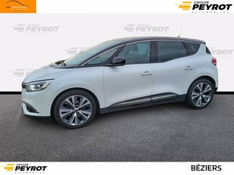 Photo Renault Scenic TCe 130 Energy Intens