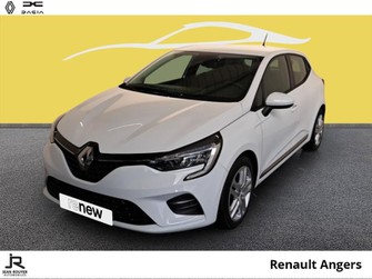 Photo Renault Clio 1.5 Blue dCi 100ch Business