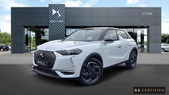 Photo DS 3 Crossback DS3 BlueHDi 130 EAT8 Grand Chic