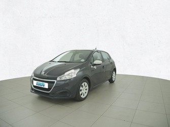 Photo Peugeot 208 208 PureTech 68ch BVM5