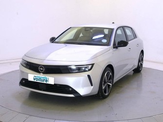 Photo Opel Astra 1.2 Turbo 130 ch BVA8