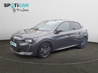 Photo Peugeot 208 208 PureTech 75 S&S BVM5