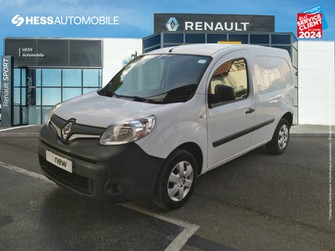 Photo Renault Kangoo Express 1.5 dCi 75ch Grand Confort