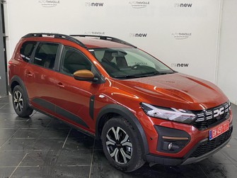 Photo Dacia Jogger TCe 110 7 places Extreme +
