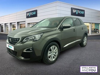 Photo Peugeot 3008 Puretech 130ch S&S EAT8 Style