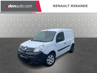 Photo Renault Kangoo Van EXPRESS BLUE DCI 95 SL PRO+