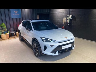 Photo Cupra Formentor 2.0 TDI 150ch V DSG7