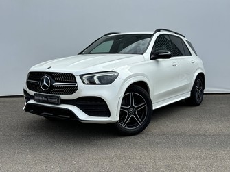 Photo Mercedes GLE GLE GLE 400 d 9G-Tronic 4Matic