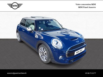 Photo Mini Mini 192ch Seven