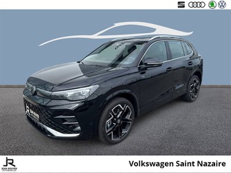 Photo Volkswagen Tiguan Tiguan 1.5 eHybrid 204ch DSG6