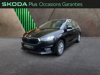 Photo Skoda Fabia 1.0 TSI Evo2 116ch Selection DSG7