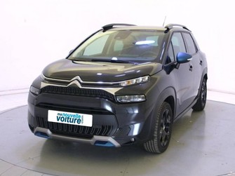 Photo Citroen C3 Aircross PureTech 130 S&amp;S EAT6 - Rip Curl