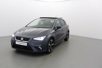 Photo Seat Ibiza Ibiza 1.5 TSI 150 ch S/S ACT DSG7