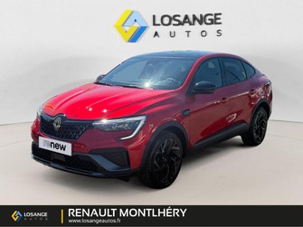 Photo Renault Arkana E-Tech 145 - 23 esprit Alpine