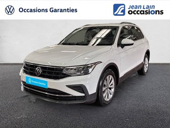 Photo Volkswagen Tiguan BUSINESS Tiguan 2.0 TDI 150ch DSG7