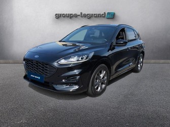Photo Ford Kuga 2.5 Duratec 190ch FHEV E85 ST-Line Business BVA