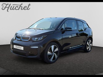 Photo Bmw i3 170ch 120Ah Edition 360 Atelier