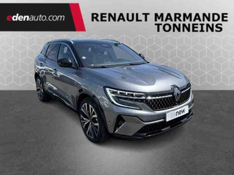 Photo Renault Austral E-Tech hybrid 200 Iconic