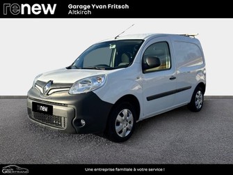 Photo Renault Kangoo EXPRESS 1.5 DCI 90 E6 EXTRA R-LINK