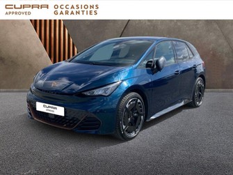 Photo Cupra Born 230ch XL 77 kWh V