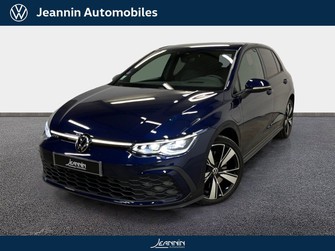 Photo Volkswagen Golf Golf 1.4 Hybrid Rechargeable OPF 245 DSG6