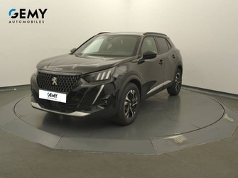 Photo Peugeot 2008 PureTech 130 S&S EAT8 GT
