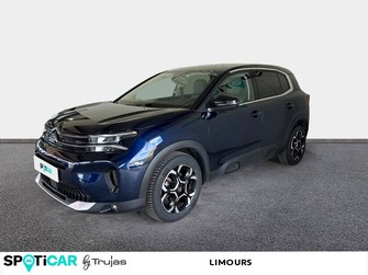 Photo Citroen C5 Aircross C5 Aircross BlueHDi 130 S&S EAT8