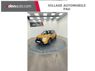 Photo Suzuki Vitara 1.4 Boosterjet Hybrid Style