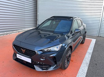 Photo Cupra Formentor Formentor 1.4 e-HYBRID 204 ch DSG6