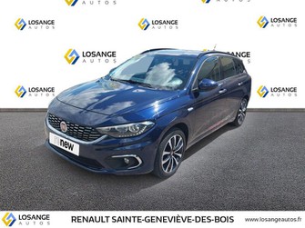 Photo Fiat Tipo SW Tipo Station Wagon 1.6 MultiJet 120 ch S&S