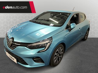 Photo Renault Clio E-Tech 140 Intens