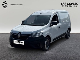 Photo Renault Kangoo Express (30) VAN BLUE DCI 75 - 22 CONFORT