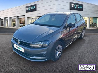 Photo Volkswagen Polo 1.0 80 S&S BVM5 Edition