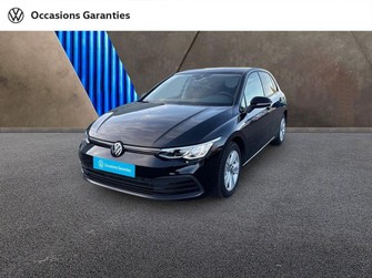 Photo Volkswagen Golf 2.0 TDI SCR 150ch Life Business 1st DSG7