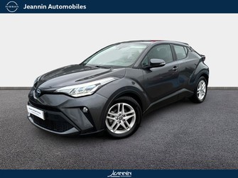 Photo Toyota C-HR HYBRIDE MY22 C-HR Hybride 1.8L