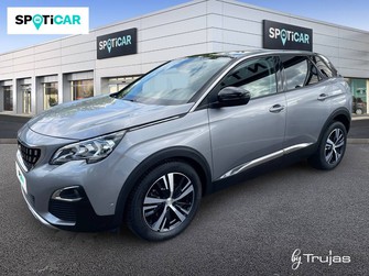 Photo Peugeot 3008 3008 Puretech 180ch S&S EAT8
