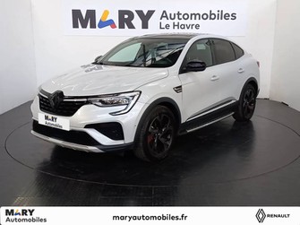 Photo Renault Arkana E-Tech 145 - 21B R.S. Line