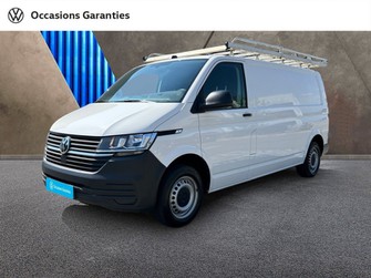 Photo Volkswagen Transporter Fg 3.0T L2H1 2.0 TDI 150ch Business Line DSG7