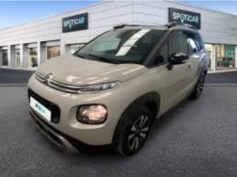 Photo Citroen C3 Aircross PureTech 110 S&S BVM6 Shine Pack