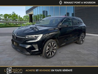 Photo Renault Austral Austral E-Tech hybrid 200