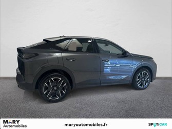 Photo Peugeot 3008 Hybrid 136 e-DCS6 Allure