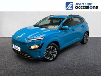 Photo Hyundai Kona Electrique 39 kWh - 136 ch Intuitive