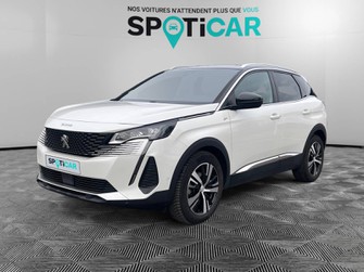 Photo Peugeot 3008 3008 BlueHDi 130ch S&S EAT8