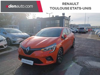 Photo Renault Clio Blue dCi 115 Intens