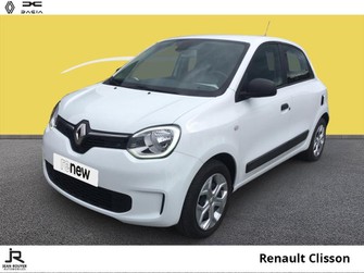 Photo Renault Twingo 1.0 SCe 65ch Life E6D-Full