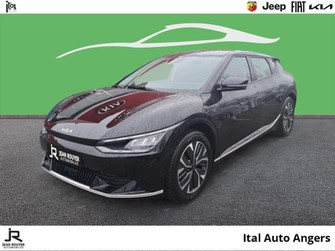 Photo Kia EV6 229ch Air Design 2WD