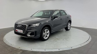 Photo Audi Q2 1.0 TFSI 116 ch BVM6 Sport