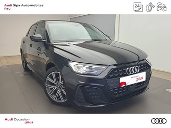 Photo Audi A1 SPORTBACK A1 Sportback 30 TFSI 110 ch S tronic 7